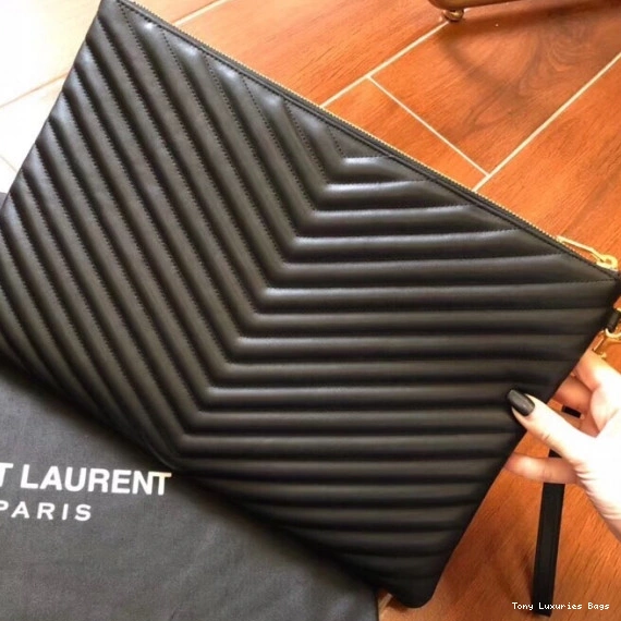 Tony Luxuries YSL MONOGRAM 0807
